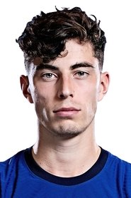 Kai Havertz portrait