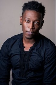 Martin Bats Bradford portrait