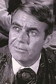 Dan Riss portrait