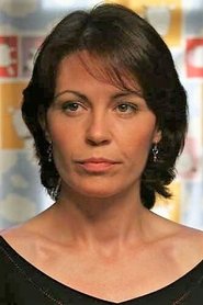 Montse Germán portrait