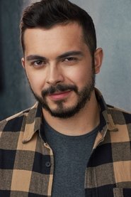 Alex D. Lugo portrait