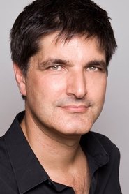Stelios Yiakmis portrait
