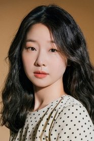 Jeong Soo-ji portrait
