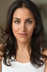 Anoushka Rava portrait
