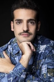 Fiti Jara portrait