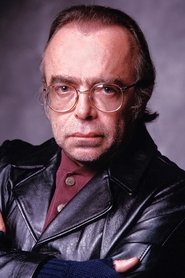 Tom Braidwood portrait