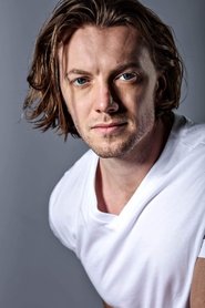 Sam Meader portrait