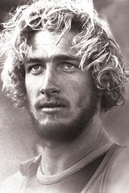 Nat Young portrait