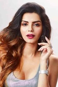 Sonali Raut portrait