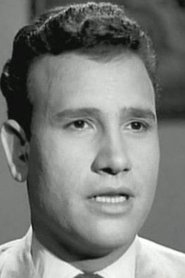 Mustafa El Sharif portrait