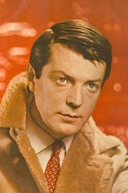 Oleg Strizhenov portrait