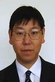 Toshio Terada portrait
