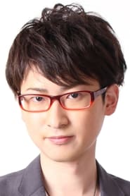 Katsuyuki Miura portrait