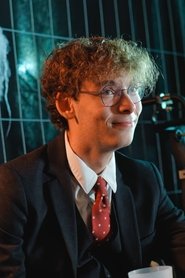 Tom Sardi portrait
