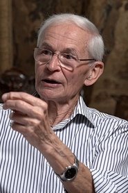Peter Wiegand portrait