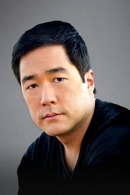 Tim Kang portrait
