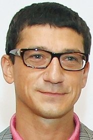 Nikolay Chilingarov portrait