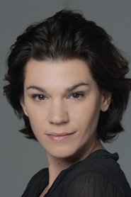 Marija Škaričić portrait