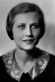Grete Mosheim portrait
