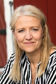 Klara Zimmergren portrait