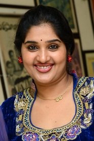 Mamilla Shailaja Priya portrait