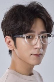 Yi Da Dian portrait