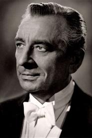Curt Goetz portrait