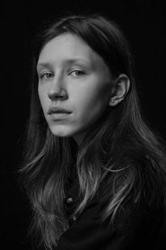 Polina Romanova portrait