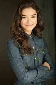 Kennedy Montano portrait