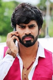 Viju Iyyapasamie portrait
