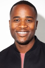 Abraham Amkpa portrait