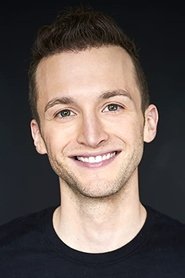 Jeremy Ferdman portrait
