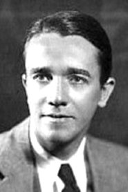 Clarence Nordstrom portrait
