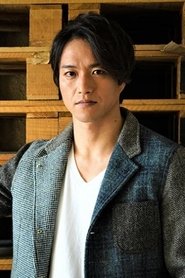 Kenta Nitta portrait