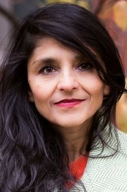 Eisha Marjara portrait