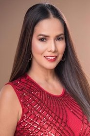 Patricia Javier portrait