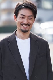 Katsuyuki Miyake portrait