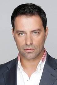 Stelios Kalathas portrait