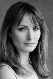 Anna Madeley portrait