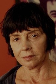 Paloma Rocha portrait