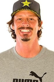 Bucky Lasek portrait