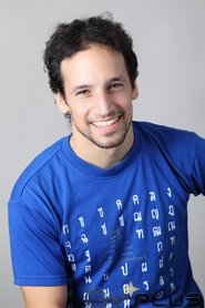Steven Dasz portrait