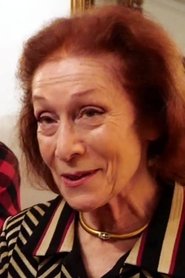 Bérengère Dautun portrait