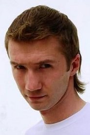 Egor Tomoshevskiy portrait