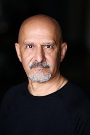 Gus Tayari portrait