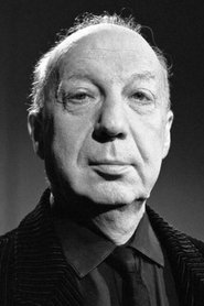 Pierre Dac portrait