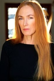Ann Peacock portrait