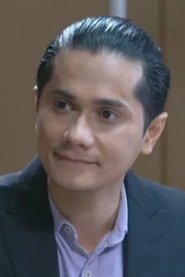 Ferdi Ali portrait