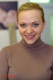 Alisa Avchinnik portrait