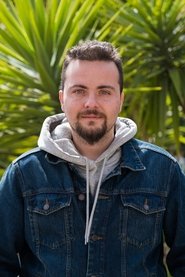 Alexandre Laugier portrait